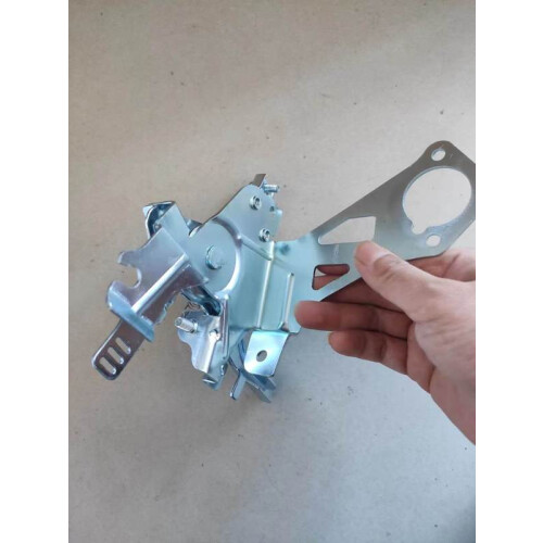 CONTROL ASSY FITS EX40 14HP GASOLINE ENGINE PARTS 2