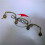 MYG001/3C/2c-T Return oil pipe 1