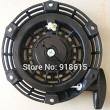 RECOIL STARTER RETRACTABLE FITS GT400 ENGINE PARTS