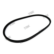 New V Belt 15881-97010 For Kubota D902 Excavator Engine Parts