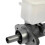 Cylinder with Reservoir Replacement for 04-10 04-07 5