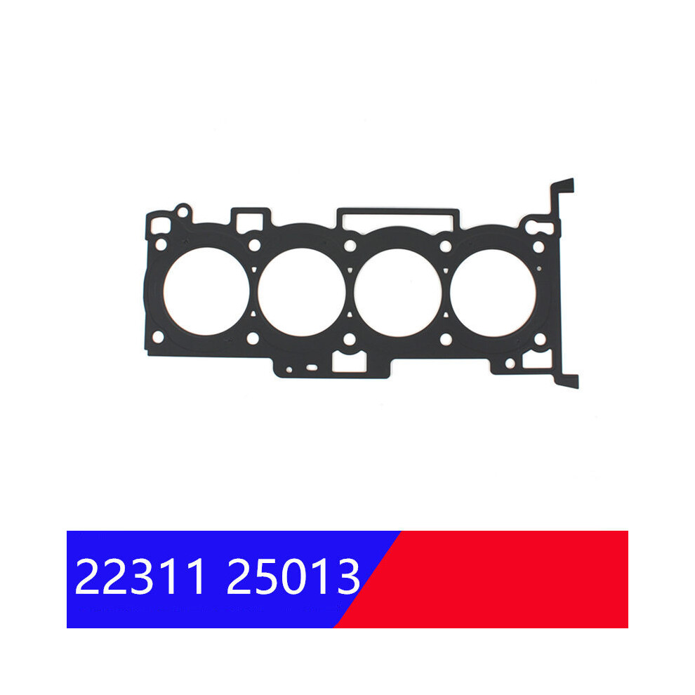 2231125013 Genuine Gasket-Cylinder Head For Hyundai Sonata Tucson Ix35 For Kia Sportage Optima K5 Forte 9454443720727