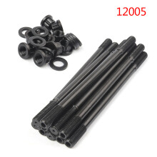 208-4303 Head Stud Kit for Acura Integra GSR B18C1/B18C5/B20VTEC/LSVTEC - Honda