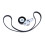 Complete Serpentine Belt Drive Component Kit Replace Part for Chevrolet Avalanche Car Accessories High Performance 6