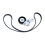 Complete Serpentine Belt Drive Component Kit Replace Part for Chevrolet Avalanche Car Accessories High Performance 4