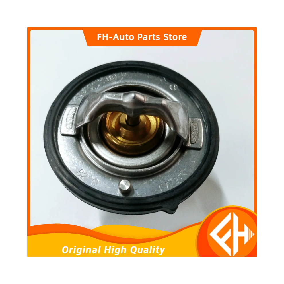 Original Jac S5 J4 Refine Thermostat Oem Number 1027305Gb Cylinder Head Valve Cover China 9454443720857