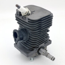38mm 37mm Engine Motor Cylinder Piston Crankshaft Kits For Stihl MS 180 170 MS180 MS170 017 018 Gas Chainsaw Replace Spare Parts