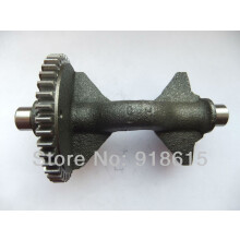 Balancing Shaft FITS EF6600 MZ360 MZ300 Gasoline Generator parts replacement