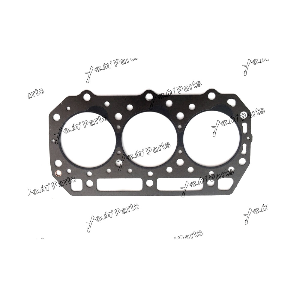 New A1700 Cylinder Head Gasket Fit For Cummins Diesel Engine Parts 9454443721151