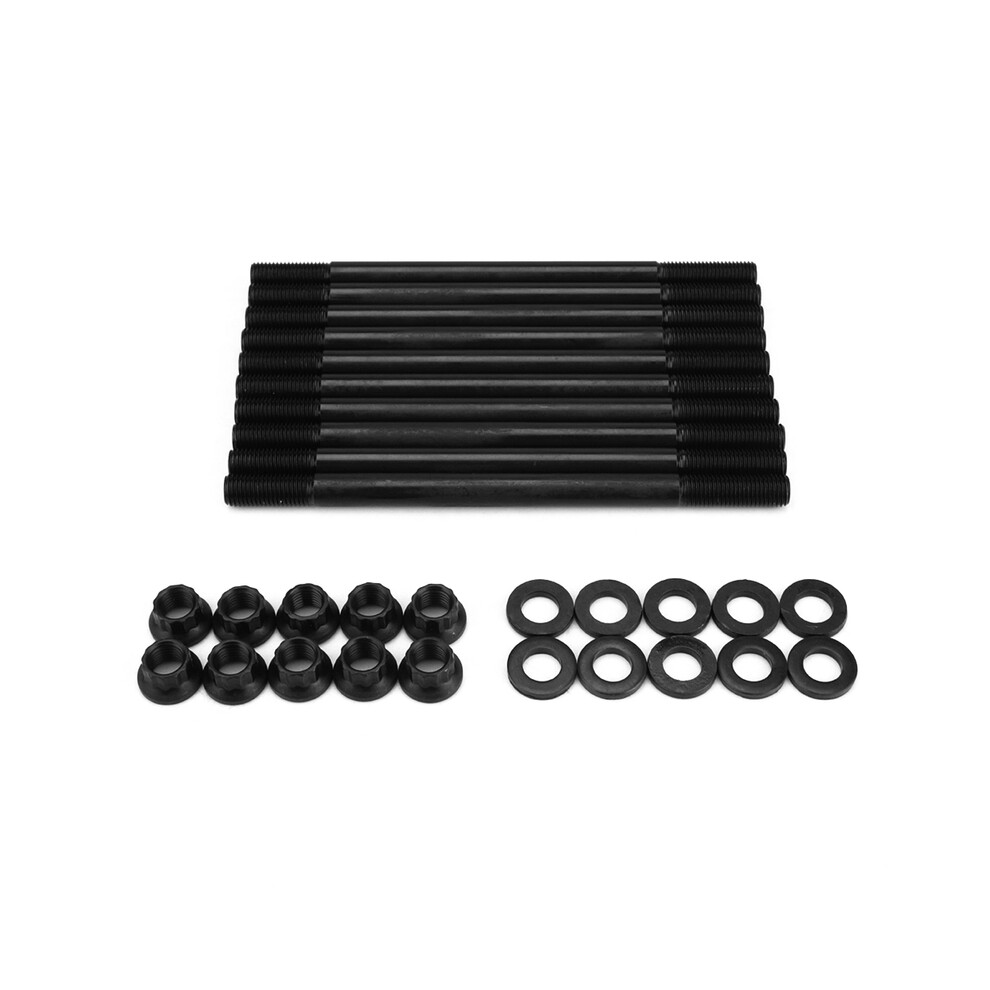 Arp 208-4303 Cylinder Head Stud Kit For Acura Integra Gsr B18c1 B18c5 B20vtec Lsvtec 9454443720901