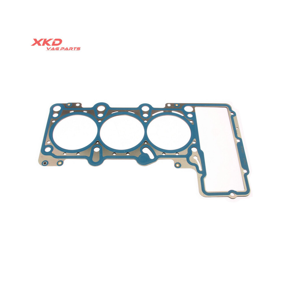 3.0T Engine 1-3 Cylinder Head Gasket For V-W Touare-g A-udi A4 A5 A6 A7 Q7 61-37015-00 \t 06E 103 148 AG 06E103148AG-image-OPC-PF7KRK9-NEW