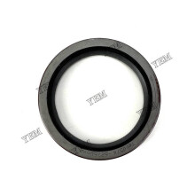 New A498BT1 Crankshaft Rear Oil Seal 0574-62760688 For Xinchai Excavator diesel parts