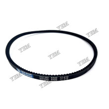 New Fan Belt 05910-10039 For Mitsubishi S4Q engine spare parts