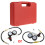 New Hot 1 Set Auto Cylinder Engine Leak Leakdown Tester Compression Gauge Diagnostic Detector 1