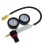 New Hot 1 Set Auto Cylinder Engine Leak Leakdown Tester Compression Gauge Diagnostic Detector 6