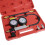 New Hot 1 Set Auto Cylinder Engine Leak Leakdown Tester Compression Gauge Diagnostic Detector 2