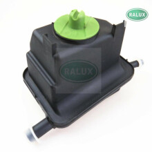 Ralux Power Steering Pump Reservoir 1J0422371C for Vw Golf Jetta Rabbit Audi Tt 99-05 1.8 Turbo