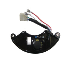 LIHUA 7KW TT15-4 AVR Automatic Voltage Regulator 6 WIRES Single Phase Gasoline Generator Parts