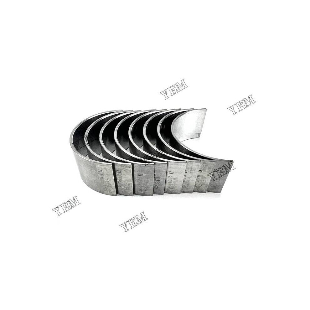 New Connecting Rod Bearing 17311-22312 For Kubota Wg2503 V2203 V2003 V2403 V2003 Engine Spare Parts 9454443721502