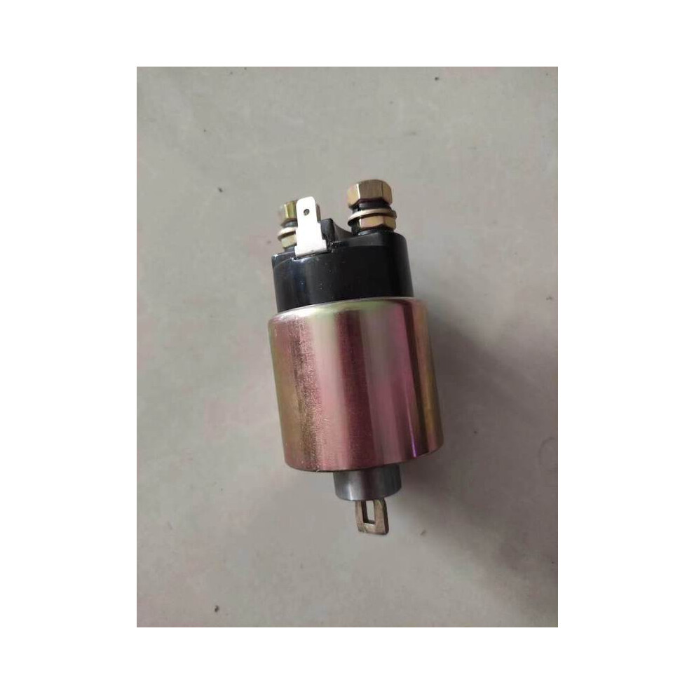 Km2v80 Starter Motor Relay Fit Kipor Kde12sta3 Kde12ea3 Diesel Generator 9454443721694
