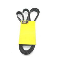 excavator belt 374-8491 Belt 3748491 Serpentine Belt For 966M 966M XE 972M 972M XE