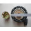 KAMA KM170F RECOIL STARTER PULL PLATE DIESEL GENERATOR PARTS 3