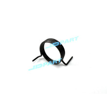 16222-57510 RETURN SPRING For KUBOTA D1105 Engine Part