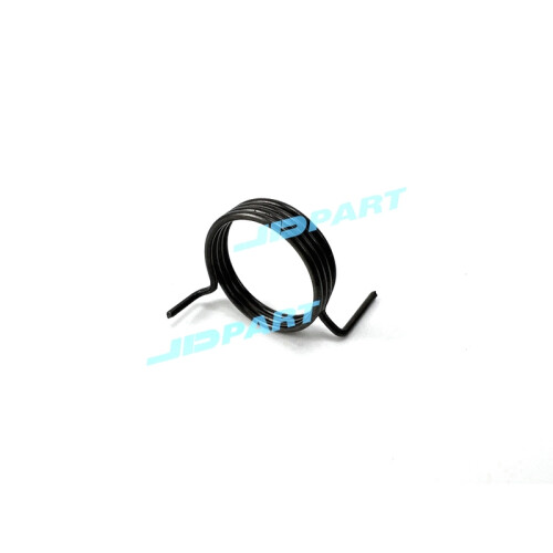 16222-57510 RETURN SPRING For KUBOTA D1105 Engine Part