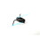 16222-57510 RETURN SPRING For KUBOTA D1105 Engine Part 3