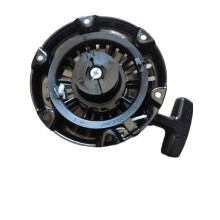 RECOIL STARTER FITS GXR120T GXR120RT GAS ENGINE PART 28400-ZDJ-003JZB