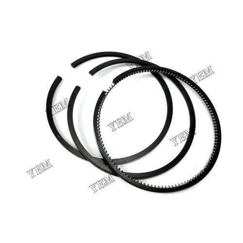 For Weichai Piston Ring STD N4105ZLD52 Engine spare parts (4pcs) 1