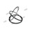 For Weichai Piston Ring STD N4105ZLD52 Engine spare parts (4pcs) 3