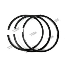 For Weichai Piston Ring STD N4105ZLD52 Engine spare parts (4pcs)