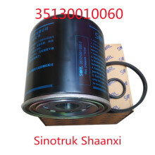 Sinotruk SHACMAN 35130010060 STR Heavy Duty Truck General Purpose Original Ruili Dryer Dryer Bottle Passenger car drying chamber