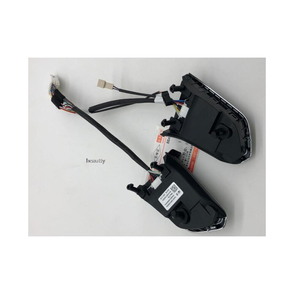 3402108Xkq00a Steering Wheel Button Switch For Greatwall Haval F5 F7 F7x 9454443722356
