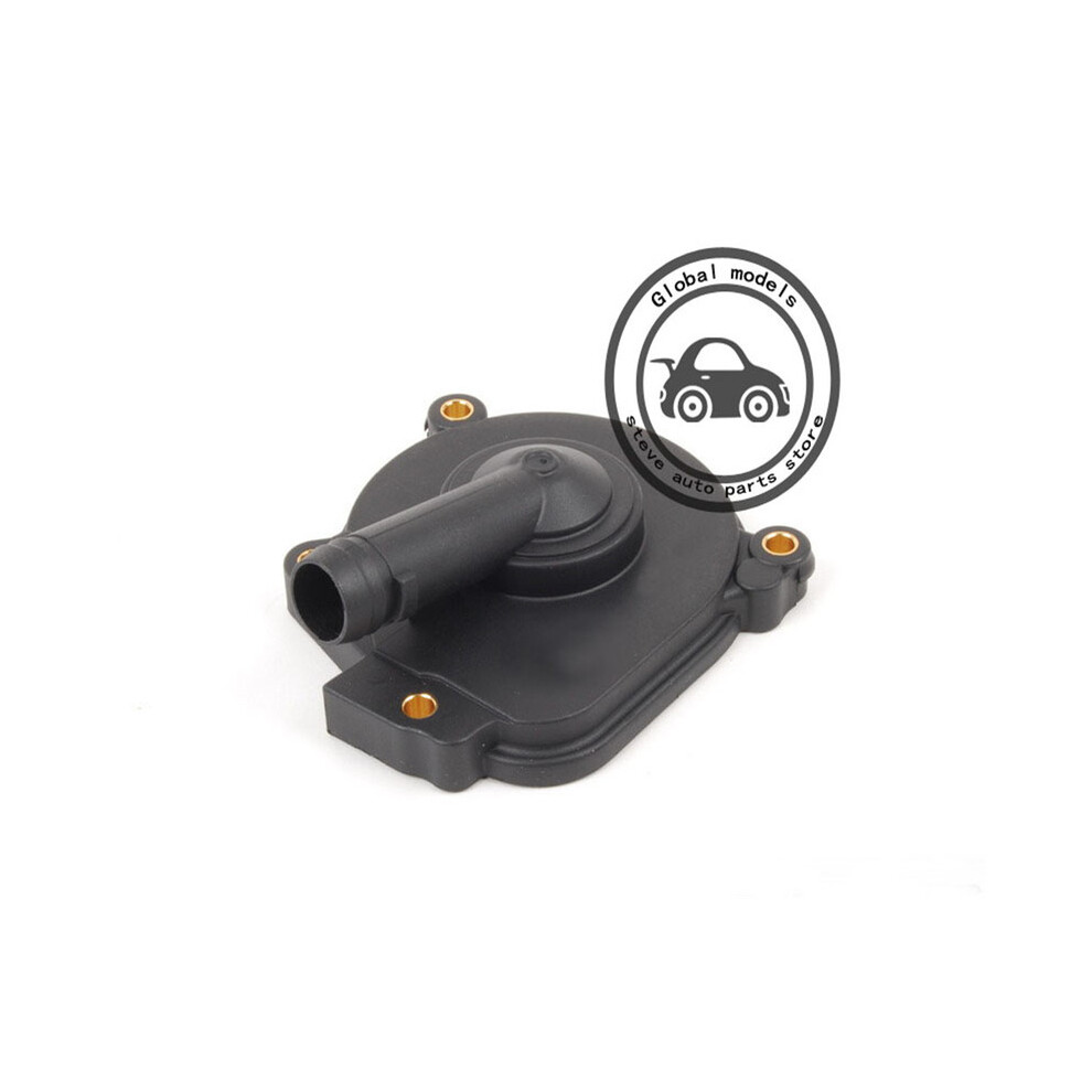 Engine Oil Separator Cover + Seal For Mercedes Benz X204 Glk200 Glk220 Glk250 Glk280 Glk300 Glk320 Glk350 9454443722493