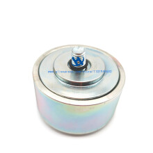 excavator Belt Tensioner Pulley Fan2610428/ 261-0428 for E345 E320 E312D2 E324D 329 C4.4/C6.6/ C7.1 Engine spare parts