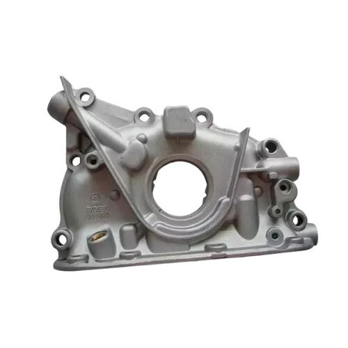 Oil Pump For BYD F6 BYD483 Engine