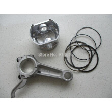 EX21 PISTON CONNECTING ROD ASSEMBLY FOR 4 STROKE GASOLINE ENIGNE PARTS