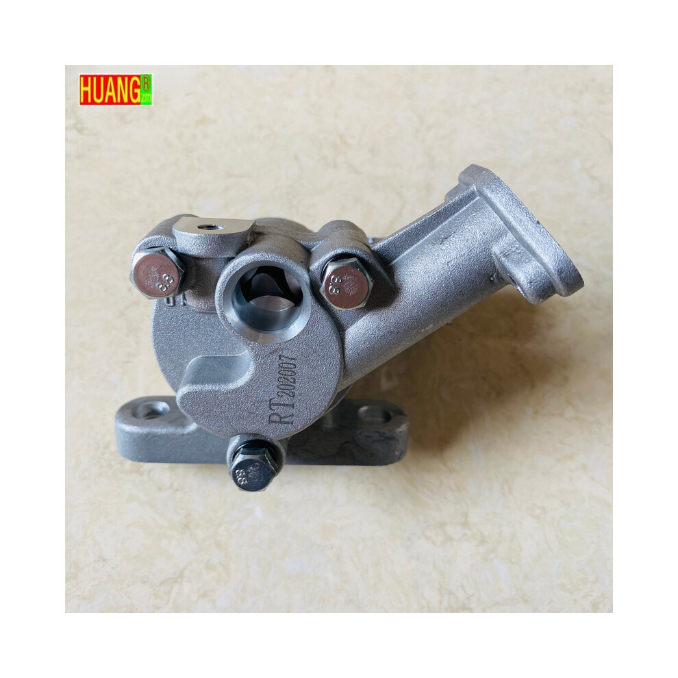 Oil Pump For Daihatsu Charade G100 3 Cylinder 376 Engine 9454443722462