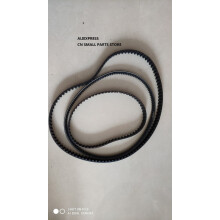 KM376 KDE19STA3 KDE16STA3 KDE16EA3 KDE19EA3 BELT 103RU19 63ZA19 Timing Fuel Pump Tooth Fan Belt KIPOR KAMA