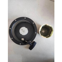 PULL STARTER RECOIL STARTER FITS ROBIN EY28 EY28D RGX3500 RGX3510 SGX3500 SGX3510 GENERATOR