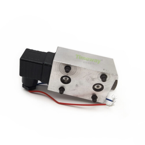 CS-V Differential pressure transmitter 1