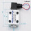 CS-V Differential pressure transmitter 4