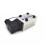 CS-V Differential pressure transmitter 3