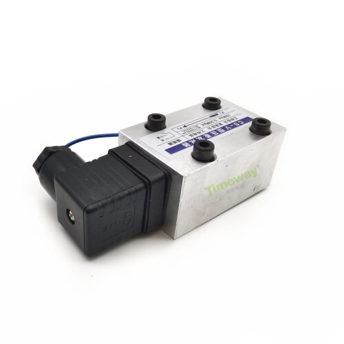 CS-V Differential pressure transmitter 2
