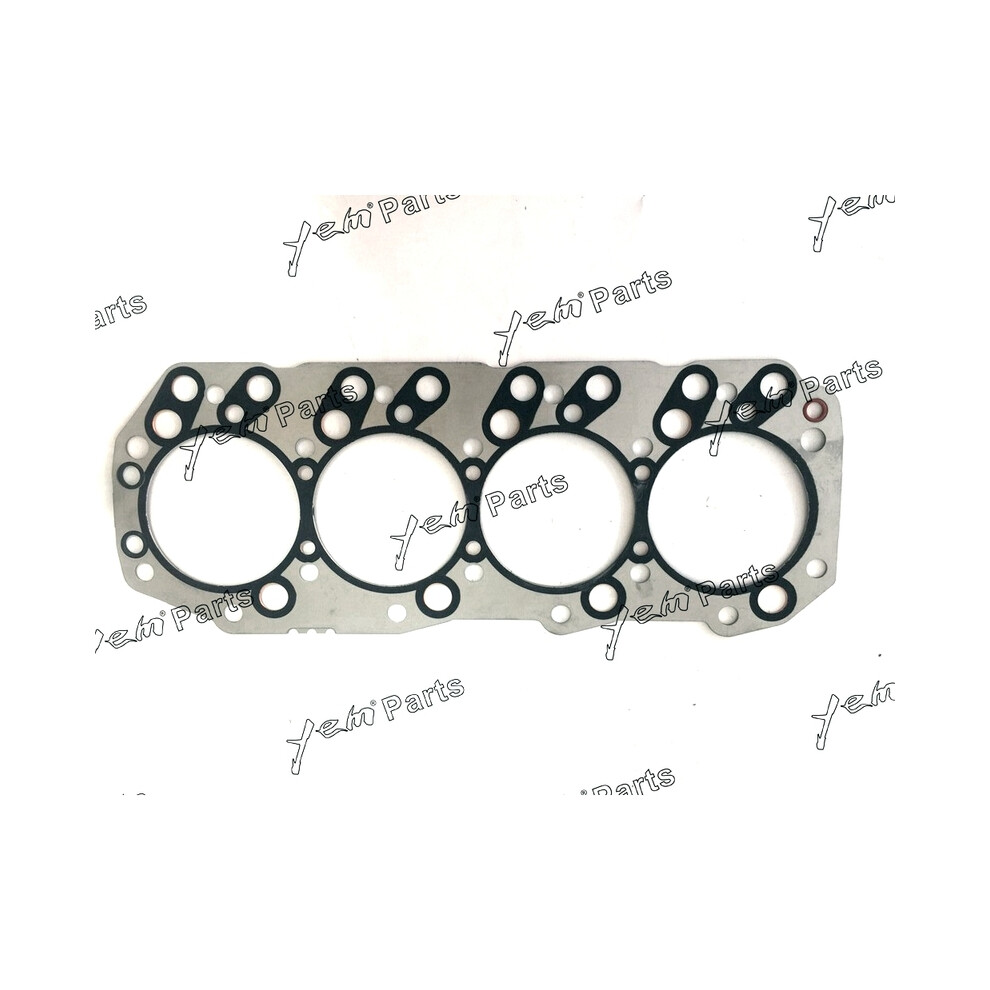 New 4Jh1 Cylinder Head Gasket Fit For Isuzu Diesel Engine Parts 9454443722936
