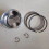 GM391 GT1300 PISTON AND RING MGE6700 GENERATOR ENGINE PARTS 2