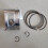 GM391 GT1300 PISTON AND RING MGE6700 GENERATOR ENGINE PARTS 1