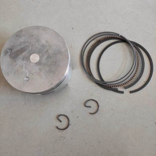 GM391 GT1300 PISTON AND RING MGE6700 GENERATOR ENGINE PARTS 2